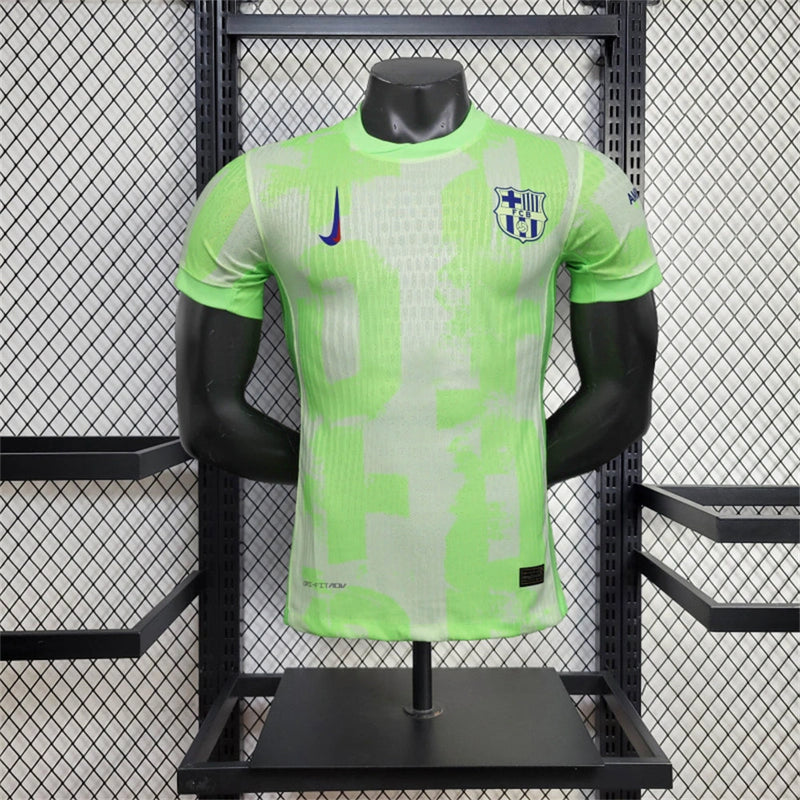 Camisa Player Barcelona 24/25