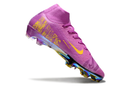 Chuteira Nike Air Zoom Mercurial Superfly llX Elite FG Campo