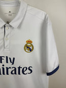 Real Madrid CR7 2016/17