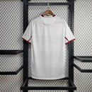 Camisa Retrô Arsenal 07/08