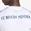 Camisa Bayern 25/26 ll