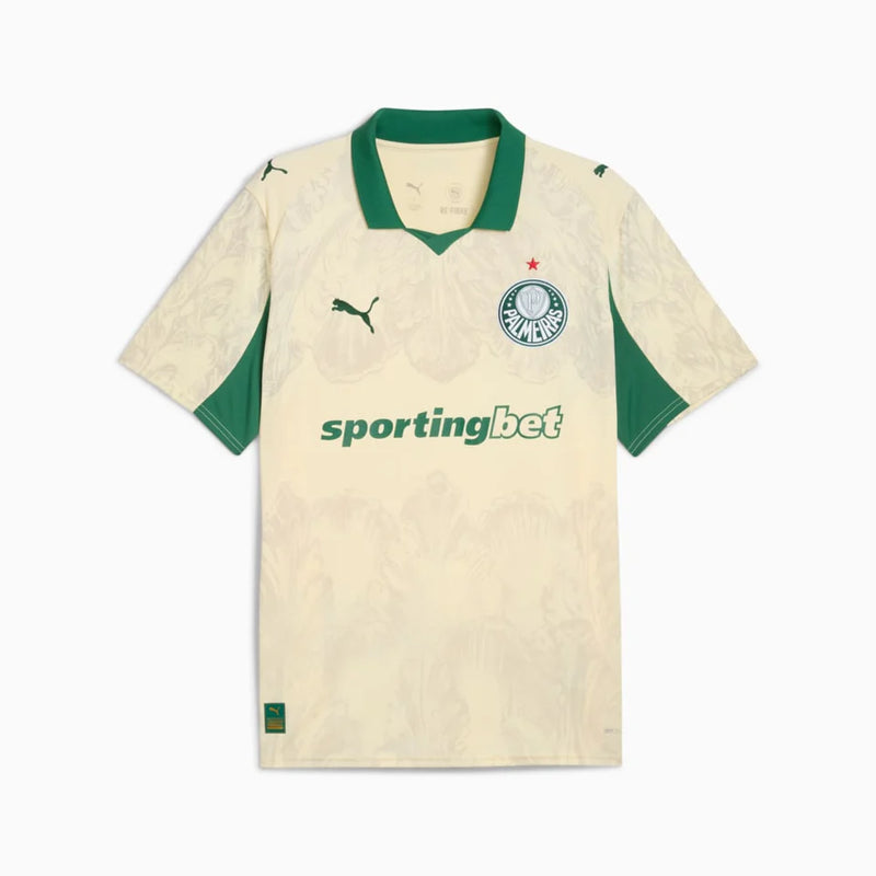 Camisa P4lmeiras 25/26 lll