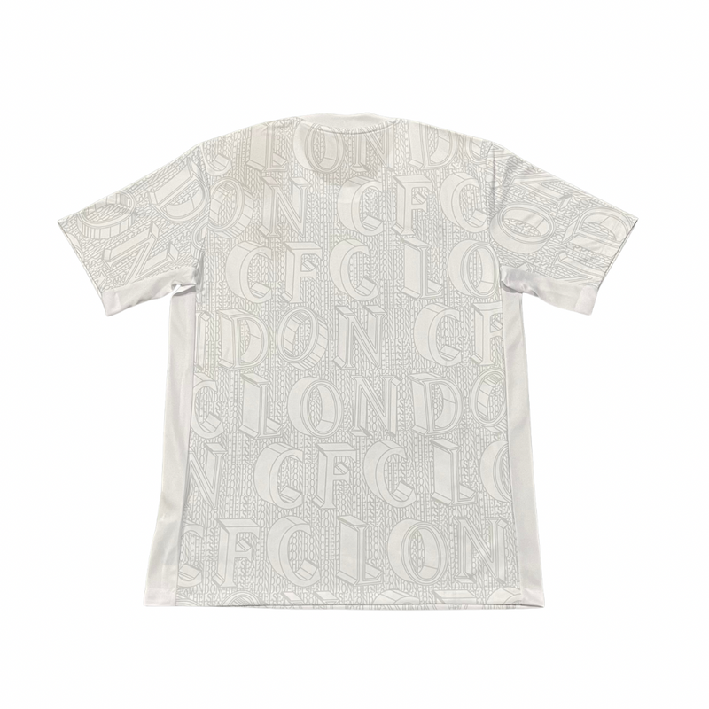 Camisa Chelsea 25/26 Pré Jogo