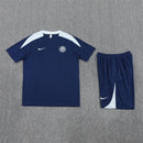 Kit Treino Inter 25/26