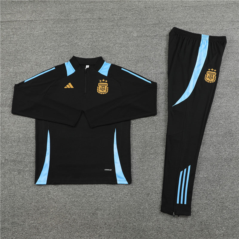 Conjunto Argentina 24/25