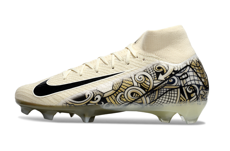 Chuteira Nike Air Zoom Mercurial Superfly llX Elite FG Campo