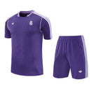 Kit Treino Real Madrid 25/26