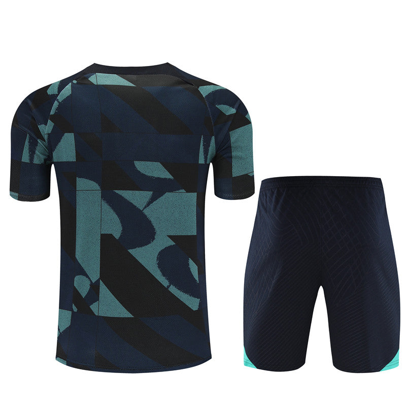Kit Treino Barcelona 23/24