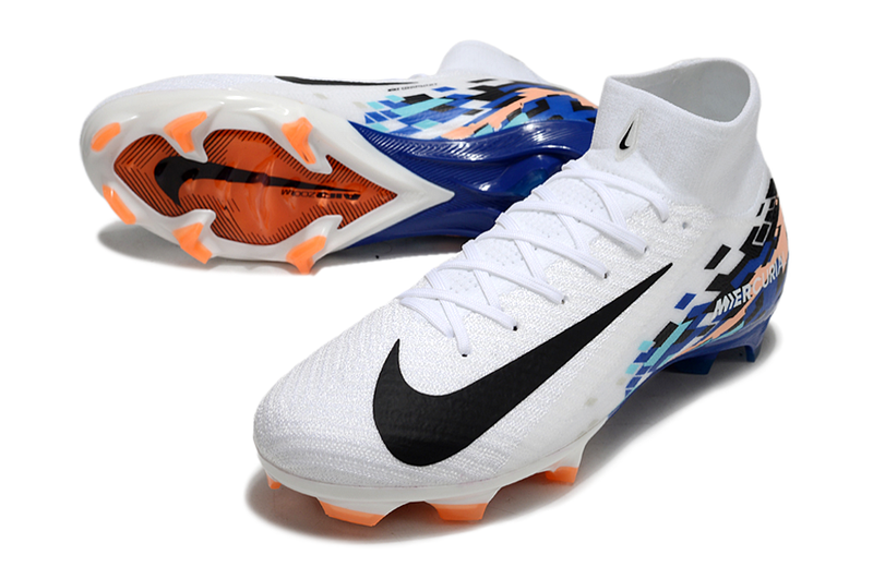 Chuteira Nike Air Zoom Mercurial Superfly llX Elite FG Campo