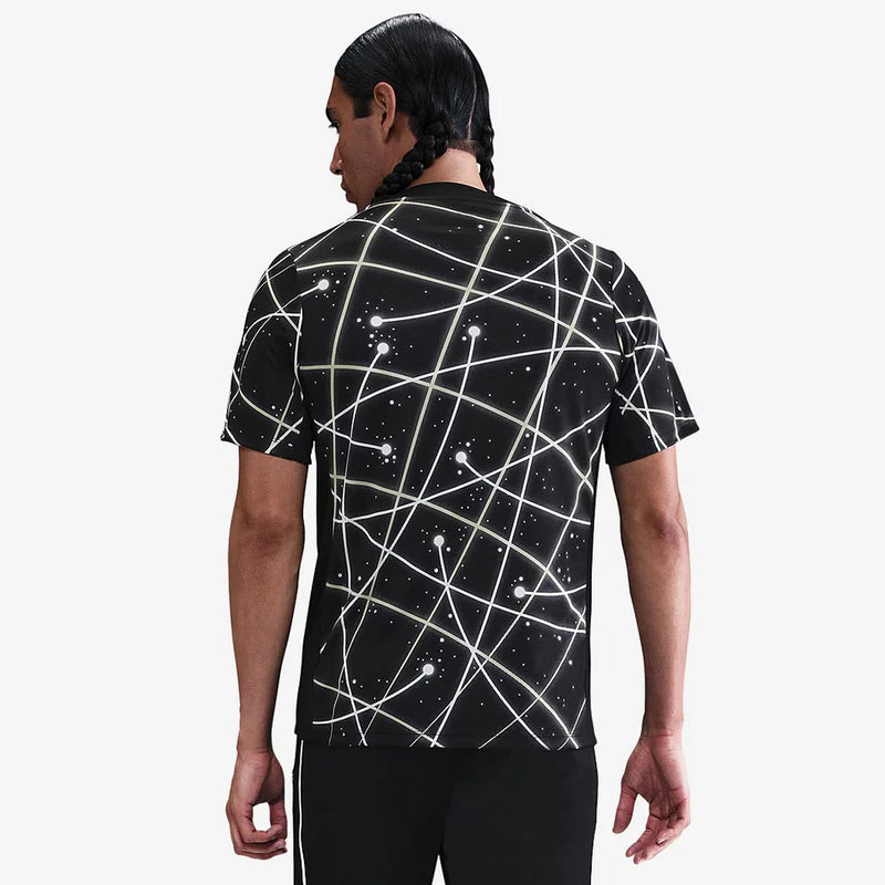 Camisa Chelsea 25/26 Pré Jogo