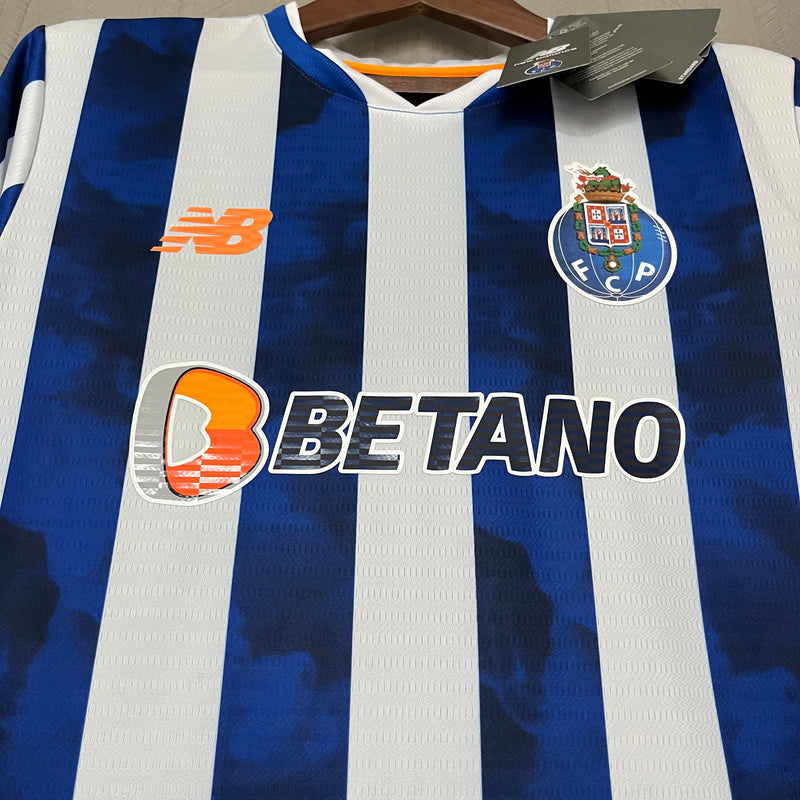 Camisa Porto 24/25 l