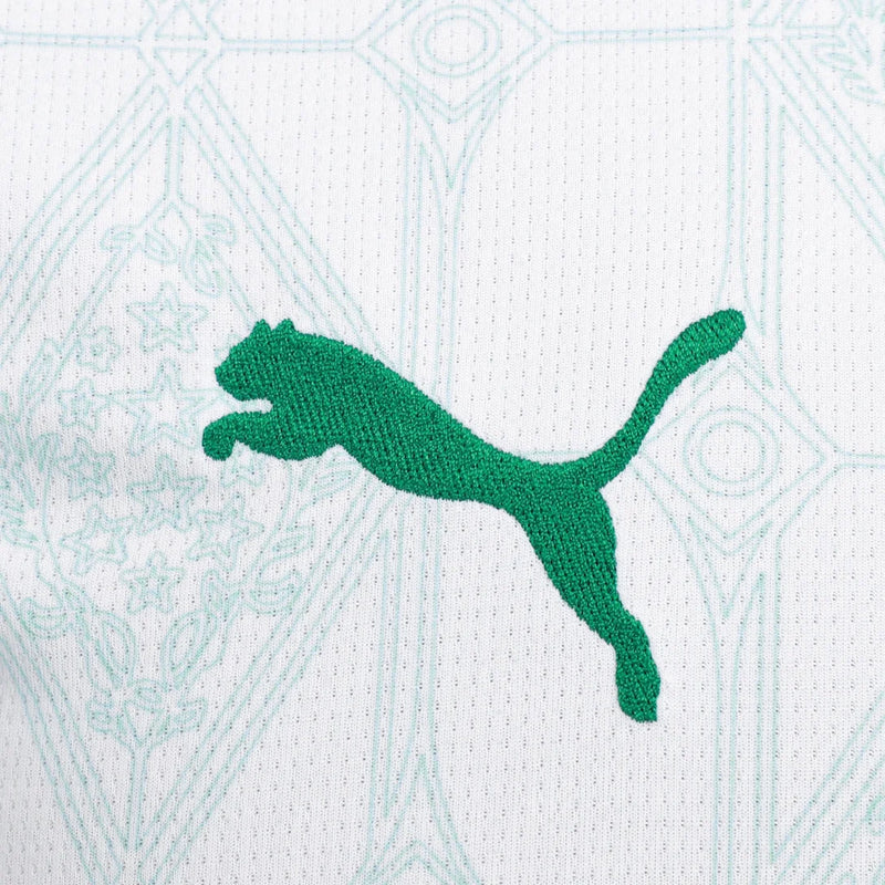 Camisa Palmeira5 25/26 ll