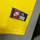 Camisa Retrô Brasil 1998