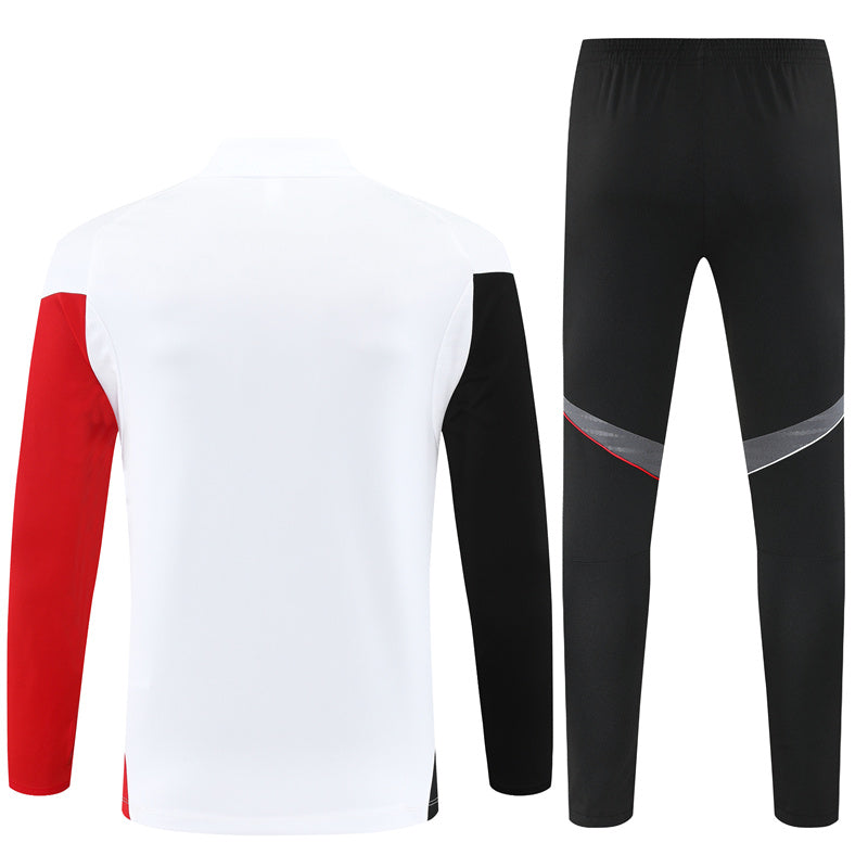 Conjunto Ajax 25/26