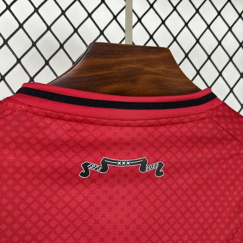 Camisa Ajax 25/26 l