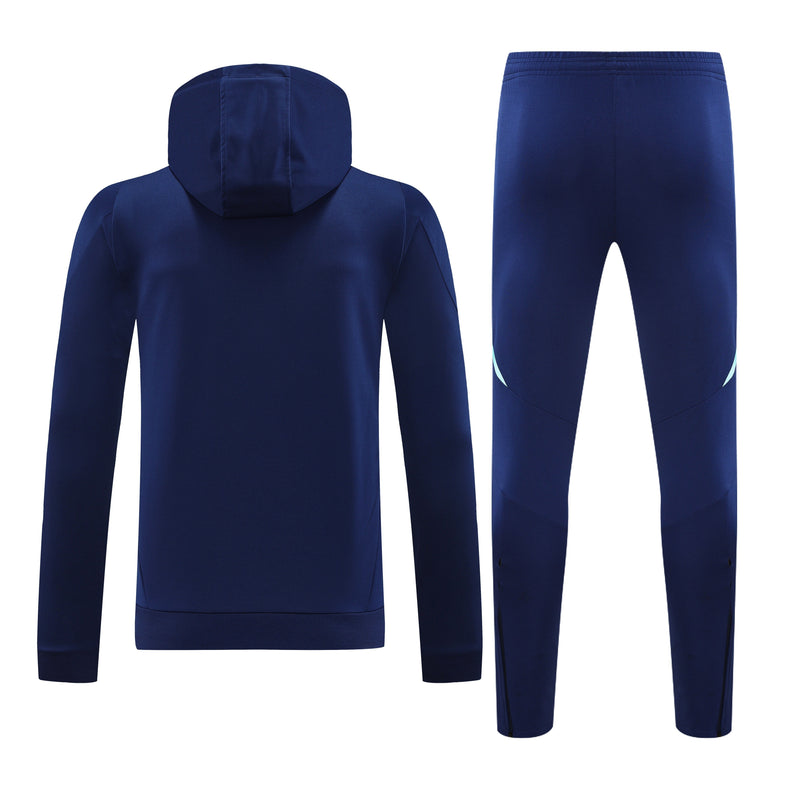 Conjunto Moletom Arsenal