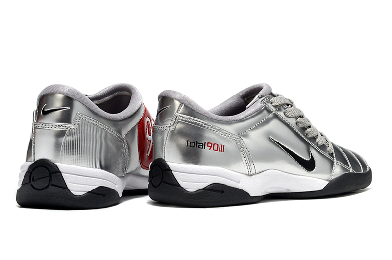 Chuteira Nike T90 Futsal