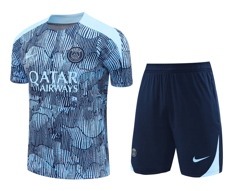 Kit Treino Inter PSG 24/25