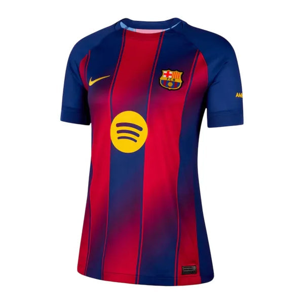 Camisa Feminina Barcelona 25/26 l