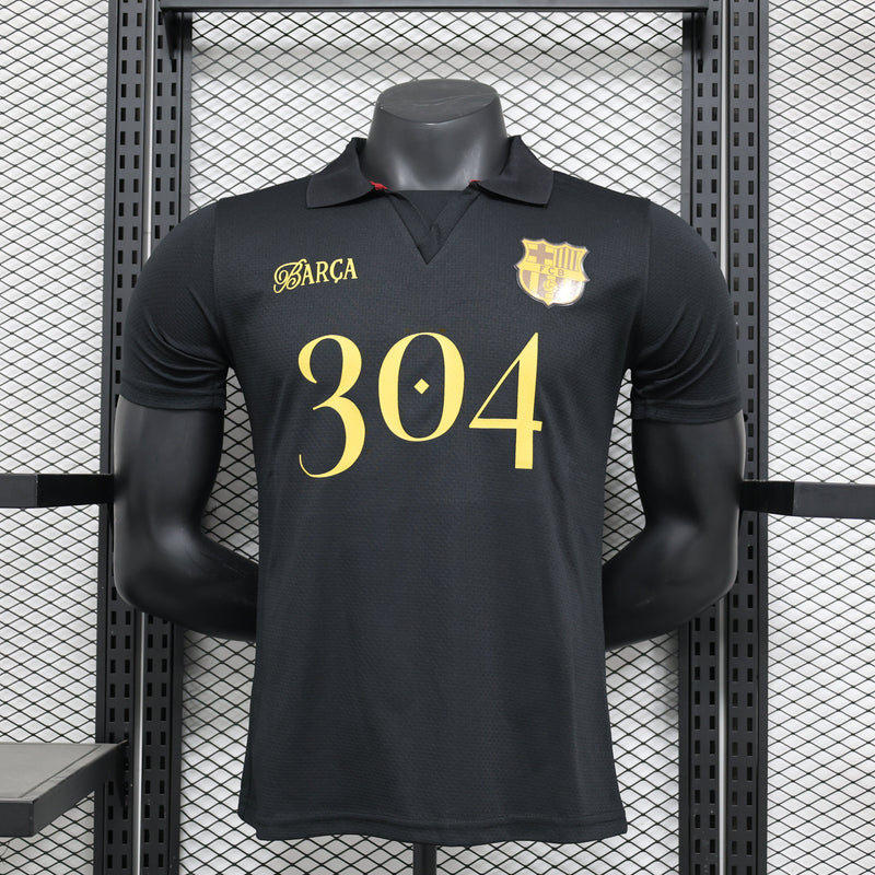 Camisa Player Barcelona Yamal 24/25