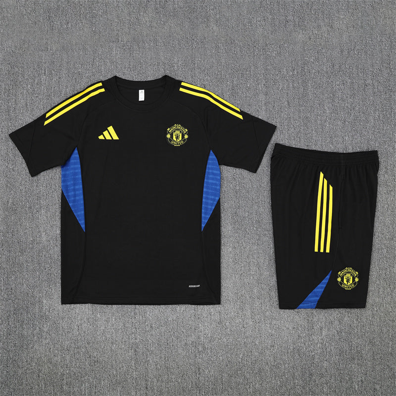Kit Treino Manchester United 25/26