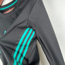 Camisa Manga Longa Real Madrid 17/18