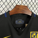 Camisa Retrô Atletico de Madrid 16/17