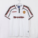 Camisa Retrô Manchester United 98/99