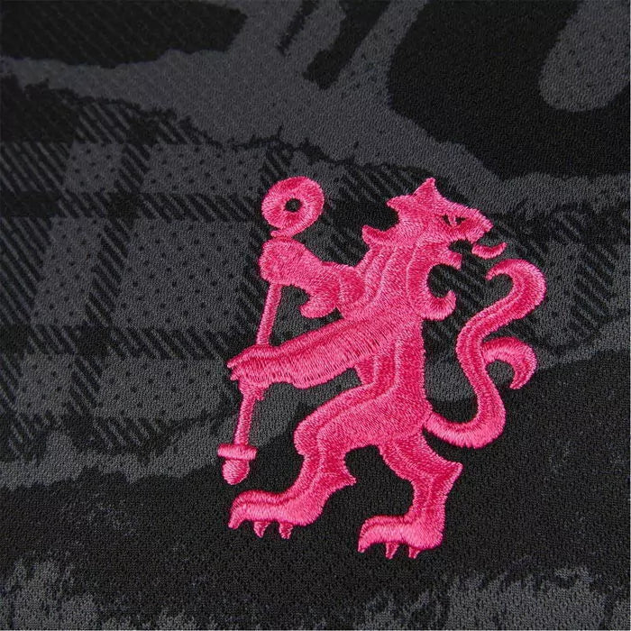 Camisa Chelsea 24/25 lll