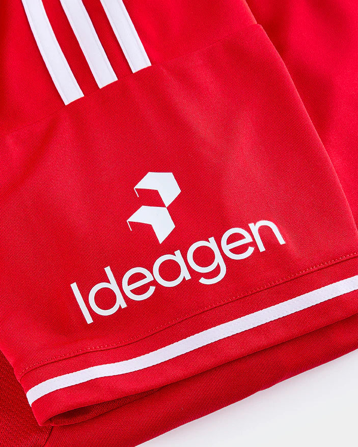 Camisa Nottingham Forest 25/26 l
