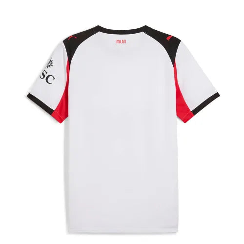 Camisa Milan 25/26 ll