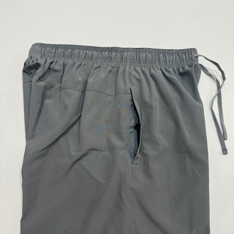 Shorts Nike Cinza