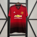 Camisa Retrô Manchester United 18/19