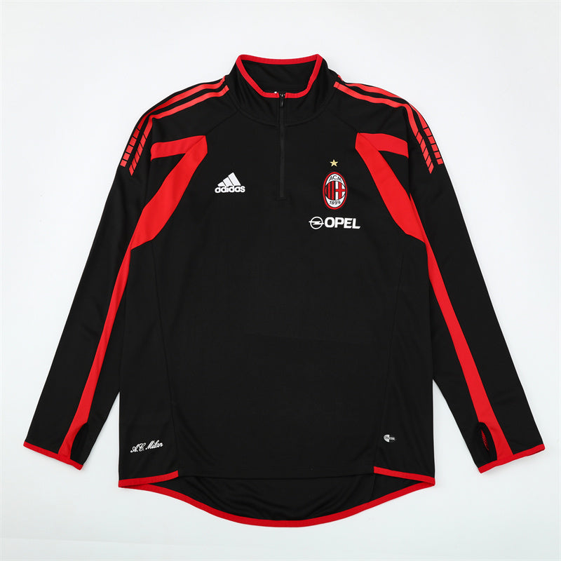 Jaqueta Vintage Milan 2005/06