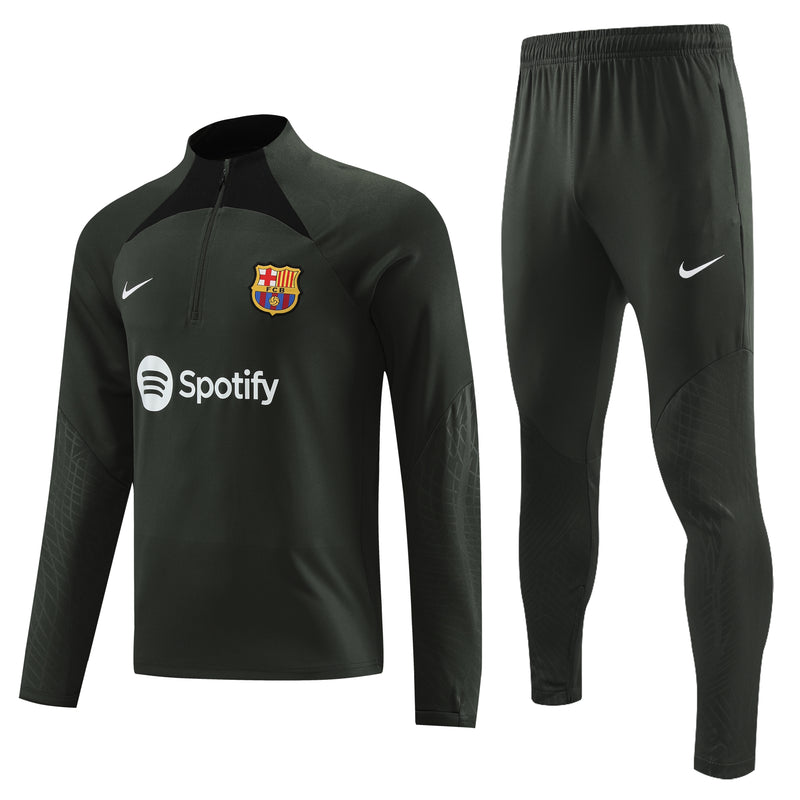 Conjunto Barcelona 23/24