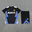 Kit Treino Inter de Milão 25/26