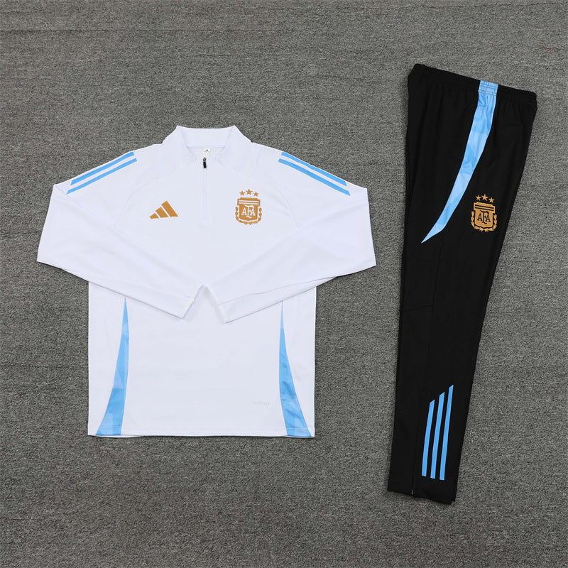 Conjunto Argentina 24/25