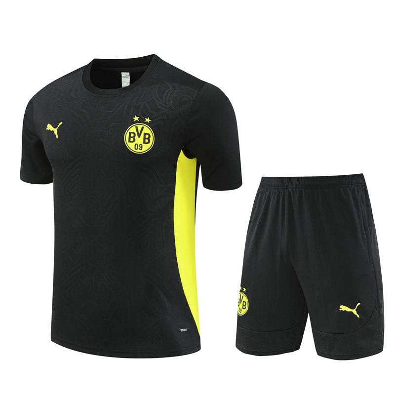 Kit Treino Borussia Dortmund 24/25