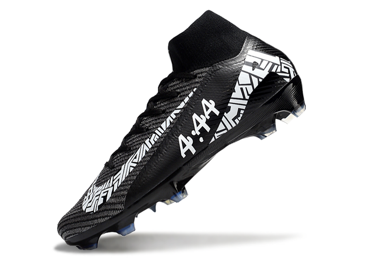 Chuteira Nike Air Zoom Mercurial Superfly llX Elite FG Campo