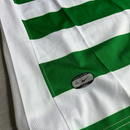 Camisa Sporting 25/26 I (Pronta Entrega)