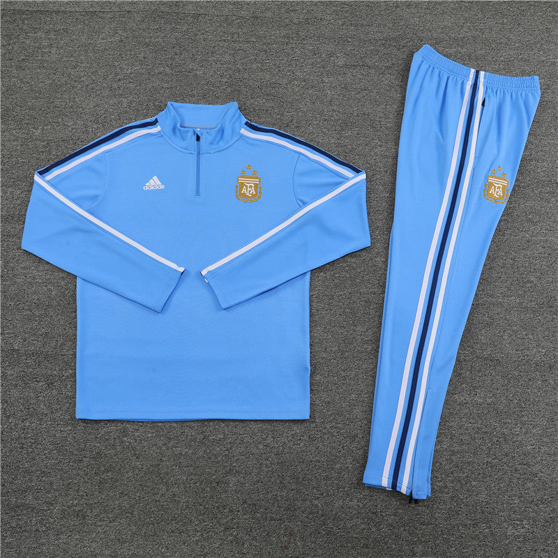 Conjunto Argentina 24/25