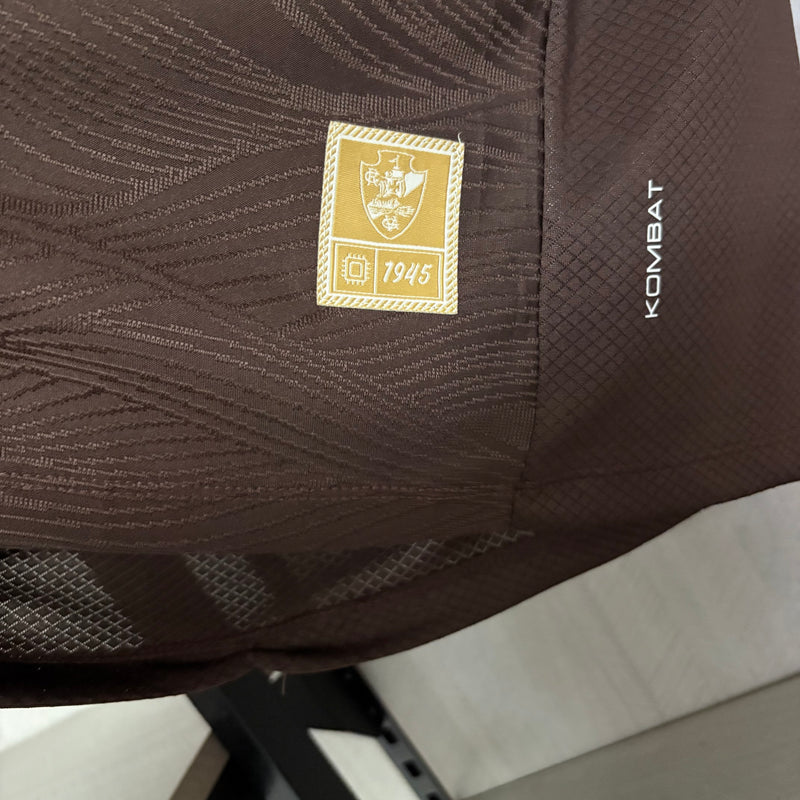 Camisa Vasco 25/26 lll