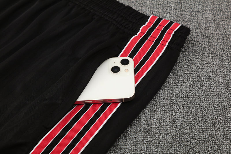 Kit Treino CRF 25/26