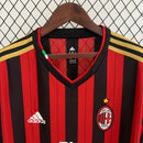 Camisa Manga Longa Milan 13/14