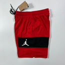 Shorts Jordan Vermelho