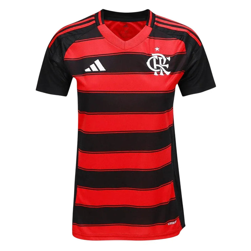 Camisa Feminina CRF 25/26 l