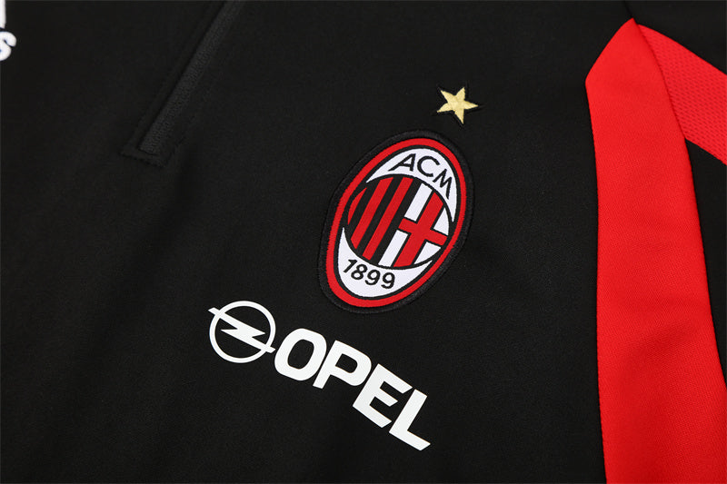 Jaqueta Vintage Milan 2005/06