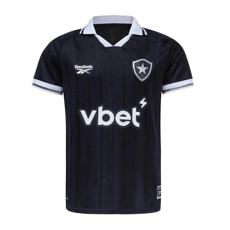 Camisa Botafog0 25/26 lll