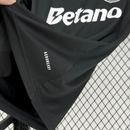 Camisa Aston Villa 25/26 ll