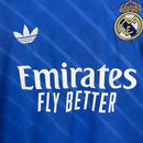 Camisa Real Madrid 25/26 III (Pronta Entrega)